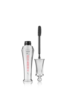 Benefit 24 Hour Brow Setter Clear Brow Gel Mini 3.5ml
