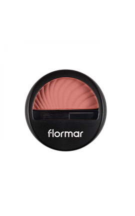 Flormar Blush 102-Rose Pink