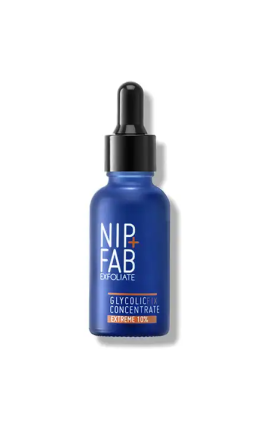 Nip and Fab Glycolic Extreme Booster Concentrate10 % 30 ml
