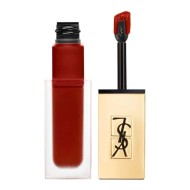 YVES SAINT LAURENT Tatouage Couture Liquid Matte Lip Stain 8 black red code