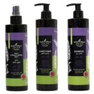 JARDIN OLEANE - ROSEMARY HAIR CARE COLLECTION