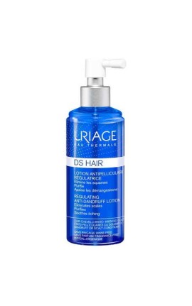 Uriage D.S Lotion For Dandruff And Scales 100 ml