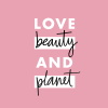 love beauty and planet 