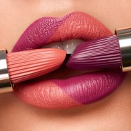 Kiko Milano Creamy Lipstick - Mulberry