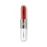 KIKO Milano Unlimited Double Touch Lipstick 40 gm 107 cherry red