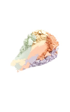 بودرة تصحيح لون الوجه من كيكو ميلانو 6.5 جرام