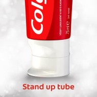 Colgate Toothpaste Optic White Extrpert White 75 ml