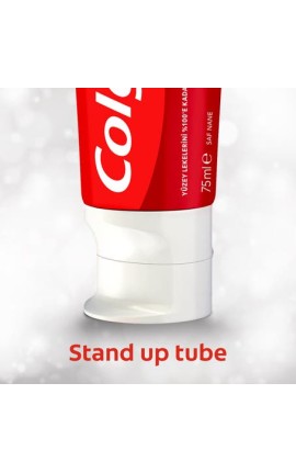 Colgate Toothpaste Optic White Extrpert White 75 ml