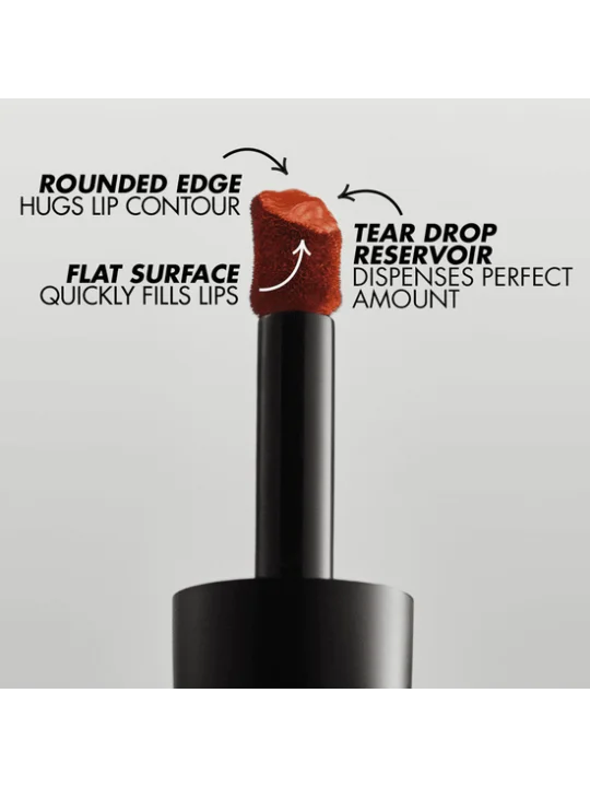 Make Up For Ever Rouge Artist For Ever Matte Lipstick - 440 - Chili For  Life - RH1220