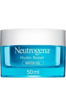 Neutrogena hydro boost moisturizing water gel 50ml