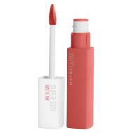 Maybelline New York Super Stay Matte Ink Liquid Lipstick 130 Self Starter