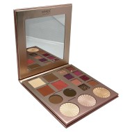Make Over 22 All In One Palette - M3101