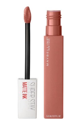 Maybelline New York Super Stay Matte Ink Liquid Lipstick 65 Seductress
