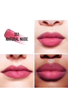 Dior Addict Lip Tint 351 Natural Nude