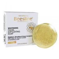 Beesline whitening and softening soap with olive oil 100 g