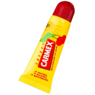 Carmex Cherry Lip Balm In Tube 10 gm