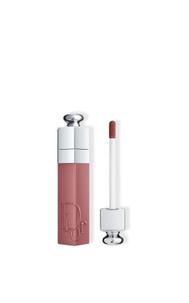 Dior Addict Lip Tint 491 Natural Rosewood