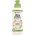 Garnier Ultradoux Leave-In Cream 200ml Garnier Altra Du Cream Leaves On The Nourishing Hair With Almond Milk 200 ml