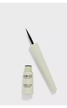 Kiko Milano Liquid Eyeliner Black