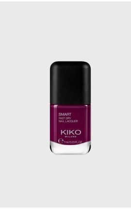 KIKO MILANO Smart Nail Lacquer - 16