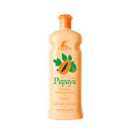 Lotion for hands and body 600 ml rdl papaya