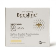 Beesline whitening and softening soap with olive oil 100 g