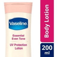 Vaseline Body Lotion Even Tone UV 200 ml