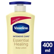 Vaseline Intensive Care Essential Healing Lotion 400ml