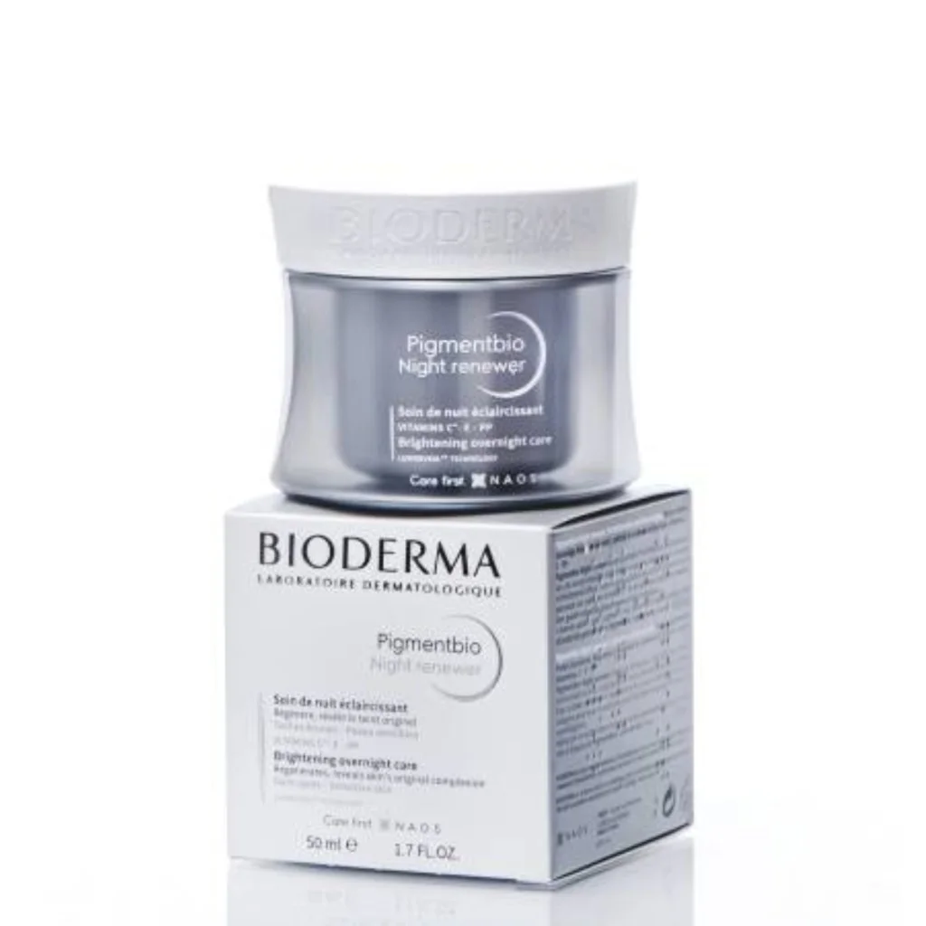 Bioderma Pigmentbio Brightening and Exfoliating Cleanser Anti-Dark Spot Buy  Online Today