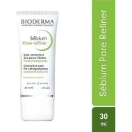 Bioderma Sebium Pore Refiner Cream For Oily Skin 30 ml