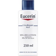 Eucerin Complete Repair Intensive Lotion for Dry Skin 250 ml