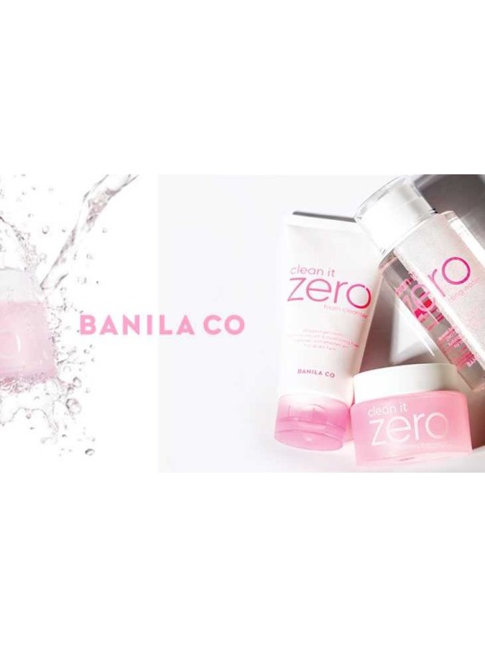 Banila Co.‏, Clean It Zero، منظف رغوي، 5.07 أونصة سائلة (150 مل)