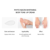 Phyto Niacin Whitening Tone-Up Cream