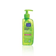Clean & Clear Morning Energy Shine Control Daily Facial Wash 150ml