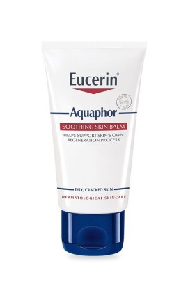 Eucerin Aquaphor Soothing Skin Balm 45g