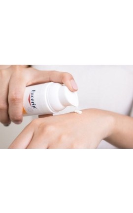 Eucerin Sun Oil Control Gel - Cream Dry Touch SPF50  50ml