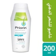 Priorin Revitalising Shampoo For Dry & Normal Hair 200 ml