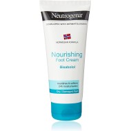 Neutrogena Norwegian Formula Nourishing Foot Cream Dry/Damaged Feet, 100 ml
