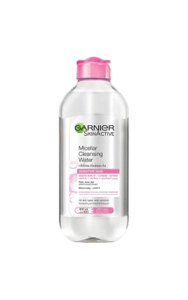 Garnier Skin Naturals Essentials Micellar Water 400 ml