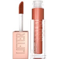 Maybelline New York Lifter Gloss with Hyaluronic Acid 17 Copper 5.4 ml