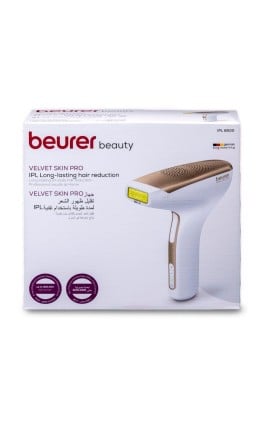 Beurer IPL Velevt Skin Pro 300000 Light Pulse