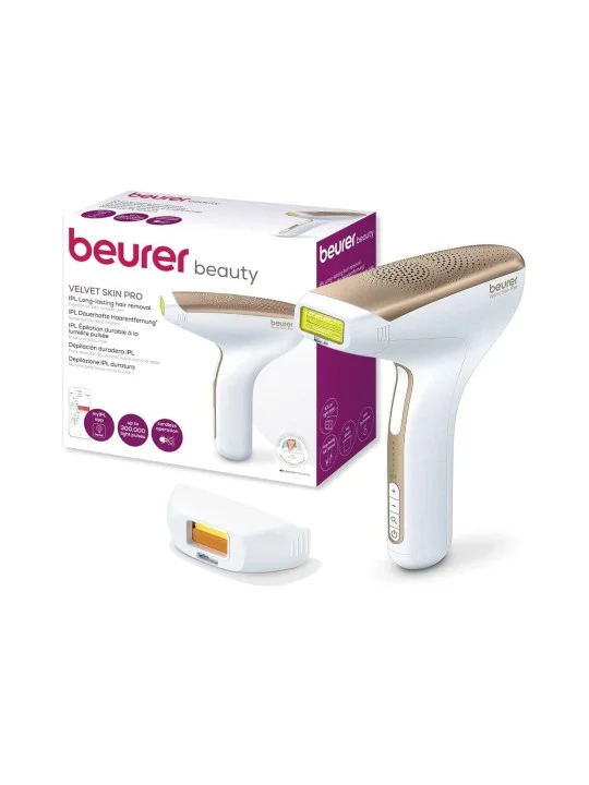 Beurer IPL Velevt Skin Pro 300000 Light Pulse - SKU-PFKU2WWPVME1