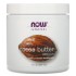 Now Cocoa Butter 207 ml