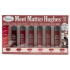 theBalm Meet Matte Hughes Set of 6 Mini Lipsticks - Vol09