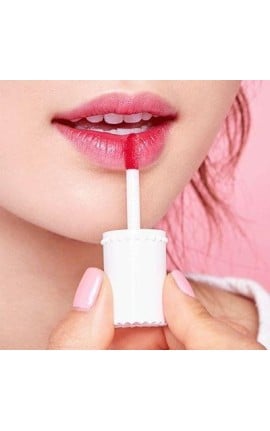 Benefit Bene Tint Rose Tinted Lip & Cheek Stain 6ml 