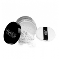 Make Over 22 Translucent Loose Setting Clear Powder - M1005