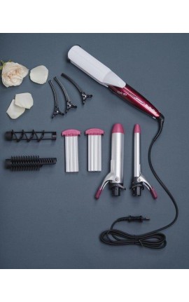 Babyliss Multistyler 10 in 1 Satin Touch