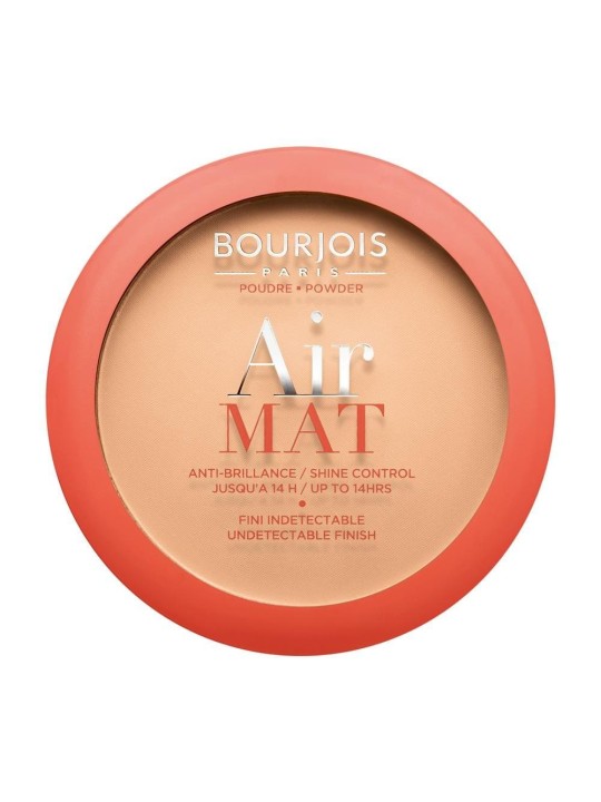 Bourjois Air Mat Powder 03 Apricot Beige