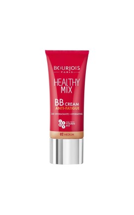 Bourjois Healthy Mix BB Cream Medium 02
