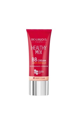 Bourjois Healthy Mix BB Cream Light 01